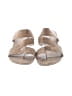 AUBREY LYNN Tan Wedges Size 9 1/2 - photo 2