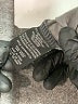 Marvel Camo Black Pullover Hoodie Size S - photo 8