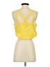 Torrid Yellow Tank Top Size (0) - photo 2