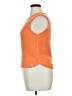 Chanel Orange Terry Tank Top Size EU 46 / US 16 - photo 5