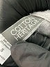 Cotton Heritage Gray Pullover Hoodie Size S - photo 7