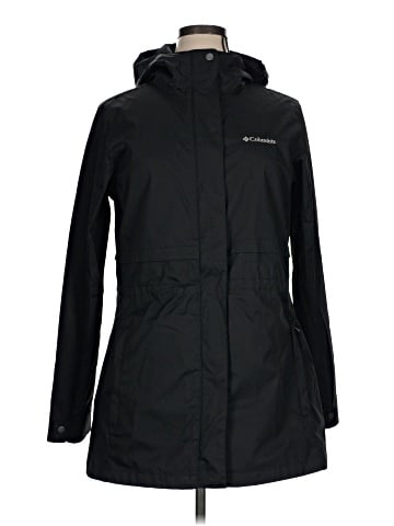 Columbia Jacket (view 1)