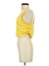 Torrid Yellow Tank Top Size (0) - photo 5