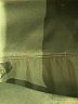 Unbranded 100% Polyester Green Casual Dress Size S (estimated) - photo 4