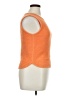 Chanel Orange Terry Tank Top Size EU 46 / US 16 - photo 4