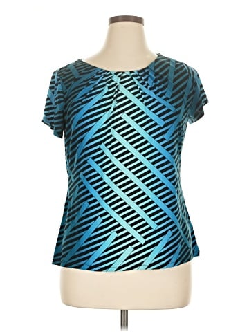 Worthington Active T-Shirt (view 1)