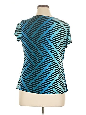Worthington Active T-Shirt (view 2)