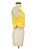 Torrid Yellow Tank Top Size (0) - photo 4
