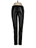 David Lerner Black Active Pants Size S - photo 1