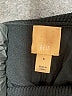 Gap Solid Black Dress Pants Size S - photo 7