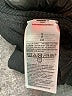 Gap Solid Black Dress Pants Size S - photo 8