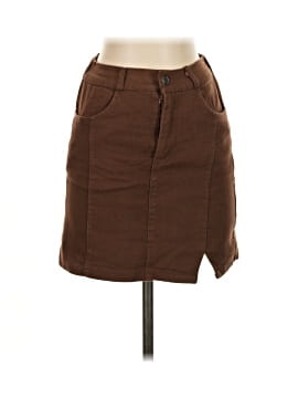 Assorted Brands Casual Skirt