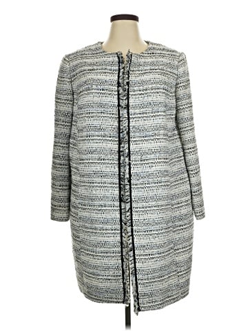 Tahari by ASL Coat (view 1)