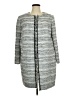 Tahari by ASL Gray Coat Size 16 - photo 1