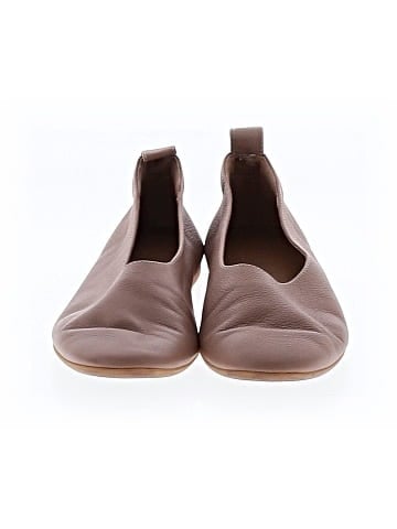 Everlane Flats (view 2)