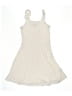 Art Class Solid Ivory Dress Size 10 - 12 - photo 1