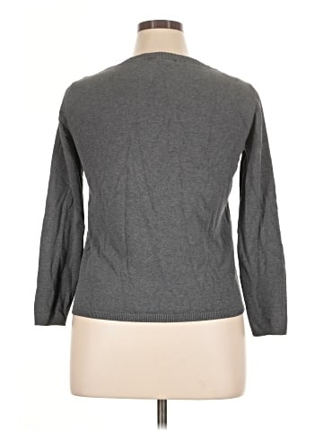Springfield Pullover Sweater (view 2)