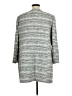 Tahari by ASL Gray Coat Size 16 - photo 2