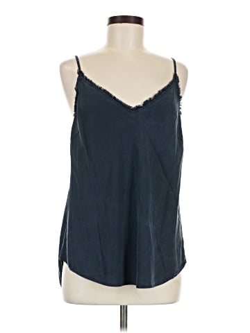 Bella Dahl Sleeveless Blouse (view 1)