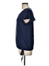 fat face Blue Short Sleeve Top Size 10 - photo 5