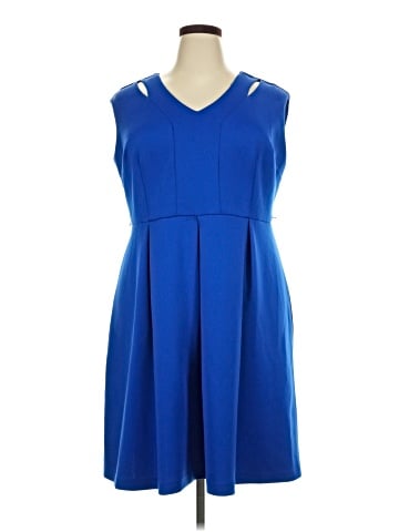 metaphor Cocktail Dress (view 1)