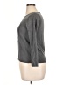 Springfield Hearts Gray Pullover Sweater Size XL - photo 5