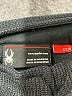 Spyder 100% Polyester Black Zip Up Hoodie Size 7 - 8 - photo 3