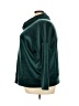 Cable & Gauge Teal Turtleneck Sweater Size 3X - photo 5
