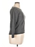 Springfield Hearts Gray Pullover Sweater Size XL - photo 4