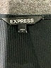 Express Black Casual Dress Size S - photo 7