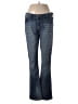 Lucky Brand Blue Jeans Size 6 - photo 1