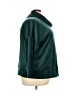 Cable & Gauge Teal Turtleneck Sweater Size 3X - photo 4