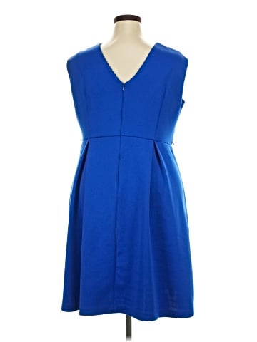 metaphor Cocktail Dress (view 2)