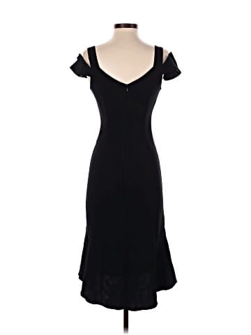 Parker Cocktail Dress (view 2)