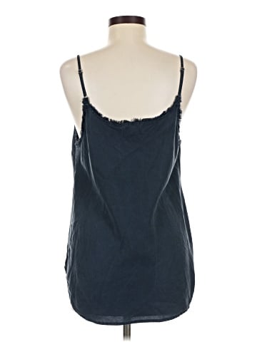 Bella Dahl Sleeveless Blouse (view 2)