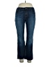Levi's Blue Jeans Size 14 M - photo 1