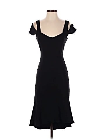 Parker Cocktail Dress (view 1)