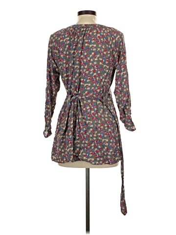 XXI 3/4 Sleeve Blouse (view 2)