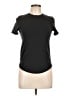 Lululemon Athletica Black Short Sleeve Turtleneck Size L - photo 1