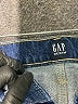 Gap Blue Jeans Size 8R - photo 7