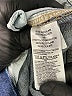 Gap Blue Jeans Size 8R - photo 8