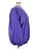 Clique Purple Pullover Sweater Size XXXXL - photo 4