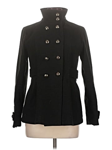 Hydraulic Coat (view 1)