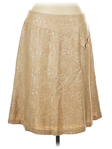 Coldwater Creek Formal Skirt (view 1)