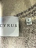 Cyrus Tan Coat Size S - photo 6