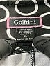 Golftini Graphic Black Skort Size XL - photo 4