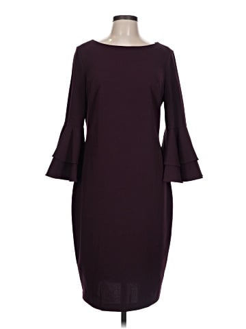 Calvin Klein Cocktail Dress (view 1)