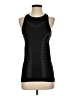 Athleta Black Tank Top Size XS - photo 1