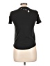 Lululemon Athletica Black Short Sleeve Turtleneck Size L - photo 2