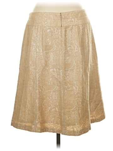 Coldwater Creek Formal Skirt (view 2)